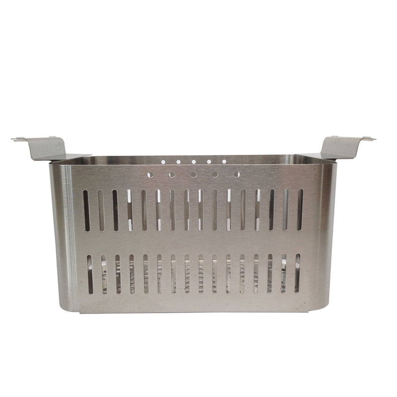 Accessories: Stainless Steel Hanging Basket For U-13LH