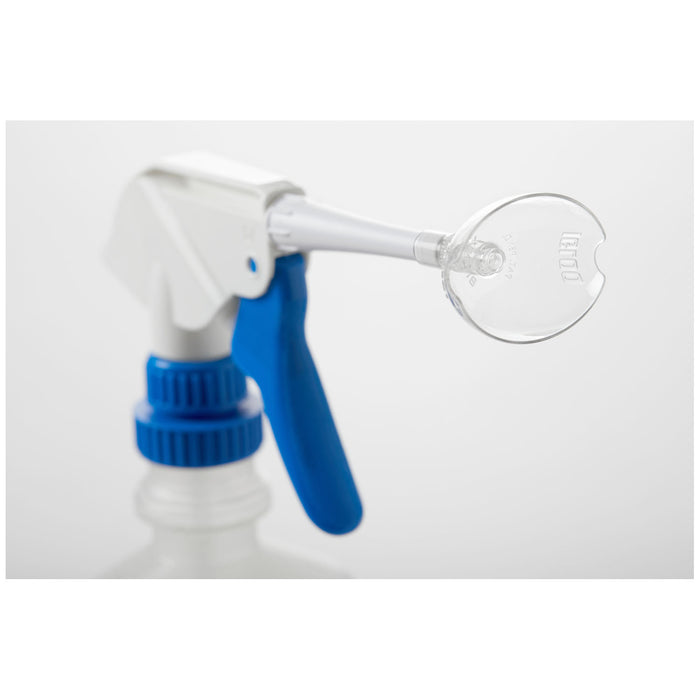 Wound Irrigation System, Saline Not Included, Sterile, 10/bx (US Only) (Products cannot be sold on Amazon.com, through fulfillment on Amazon.com, or to any other vendor who intends to sell on Amazon.com or any 3rd party site) (To Be DISCONTINUED)