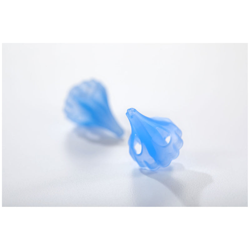 Ear Irrigation Tip for OtoClear, 40/bx (US Only) (Products cannot be sold on Amazon.com, through fulfillment on Amazon.com, or to any other vendor who intends to sell on Amazon.com or any 3rd party site)