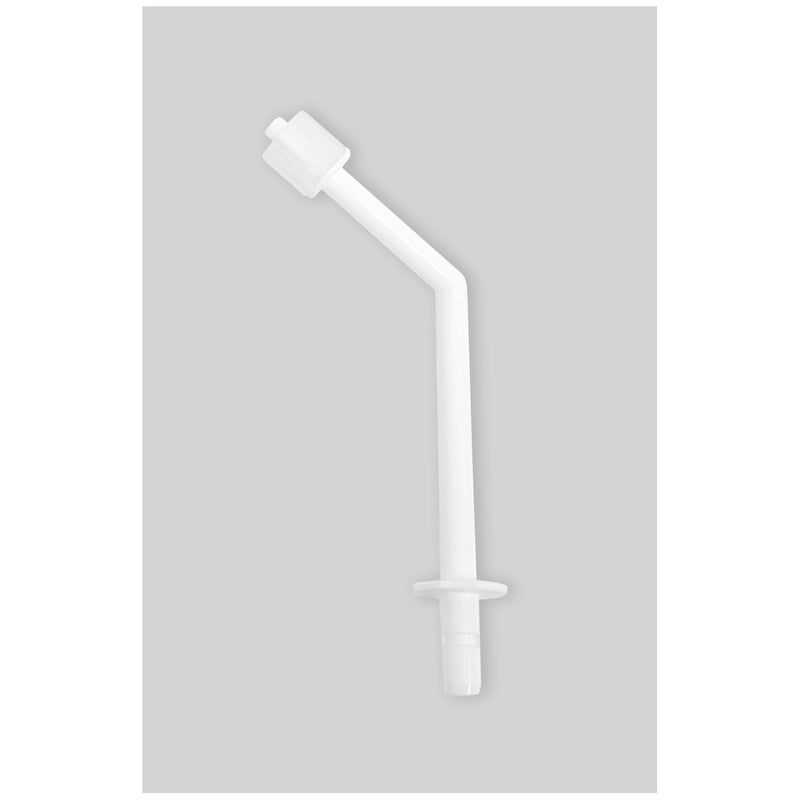 Portable Electronic Irrigator Adaptor Wand, 3/bg (US Only) (Products cannot be sold on Amazon.com, through fulfillment on Amazon.com, or to any other vendor who intends to sell on Amazon.com or any 3rd party site)