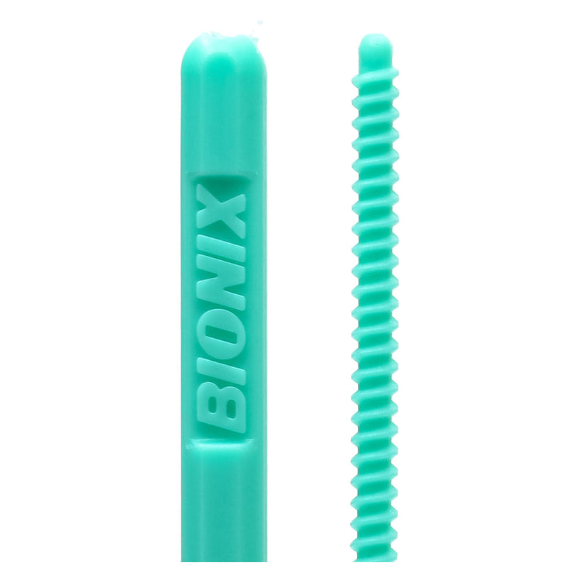 Enteral Feeding Tube DeClogger 20-22 FR, Green, 10/bx (US Only) (Products cannot be sold on Amazon.com, through fulfillment on Amazon.com, or to any other vendor who intends to sell on Amazon.com or any 3rd party site)