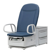 Brewer Access High Low Plus Power Exam Table - Dentamed USA