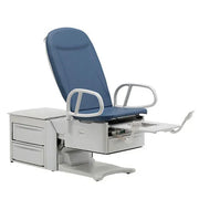 Brewer Access High Low Plus Power Exam Table - Dentamed USA