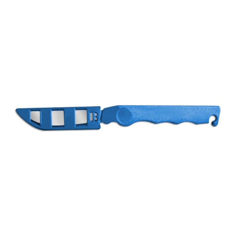 Knife, Carbon Steel, Size 40, Disposable, Non-Sterile (DROP SHIP ONLY)