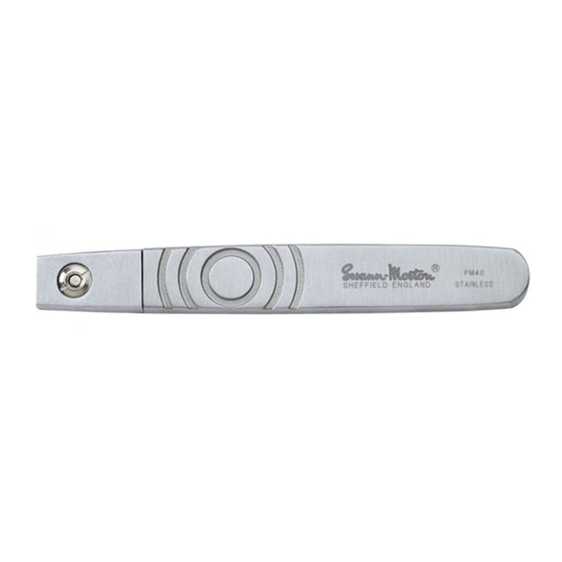 Surgical Handle, Stainless Steel, PM40 (DROP SHIP ONLY)