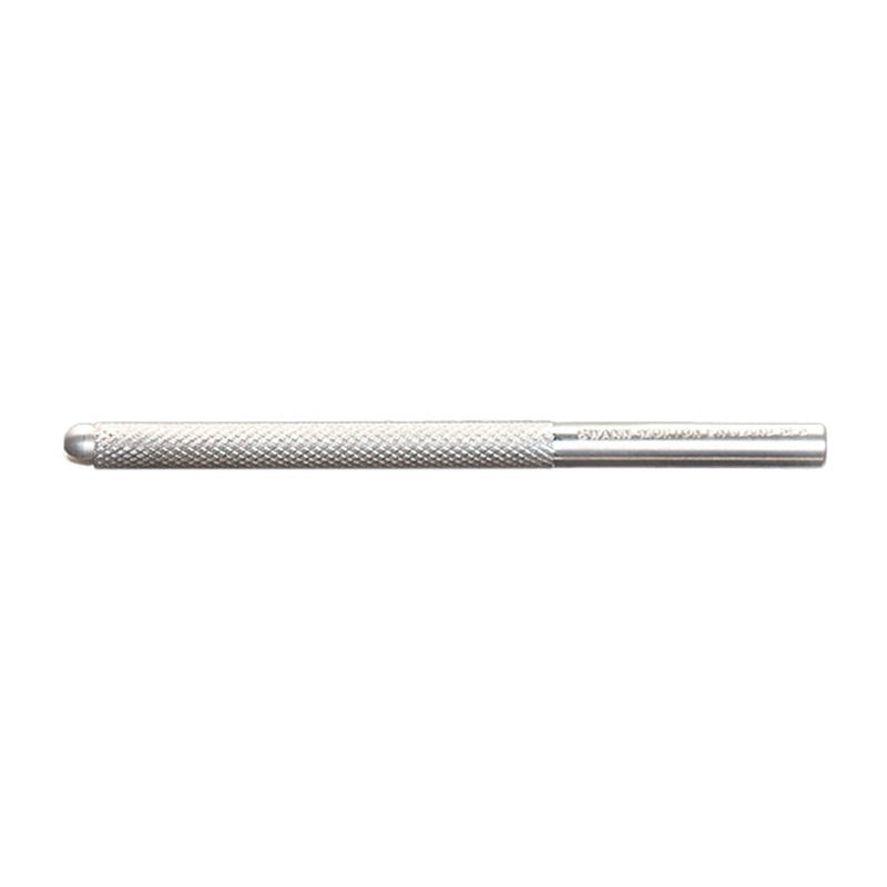 Surgical Handle, Miniature, Stainless Steel, 7.5 cm (DROP SHIP ONLY)