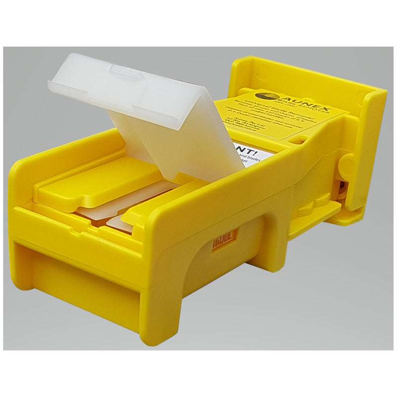 Aunex Blade Remover (DROP SHIP ONLY)