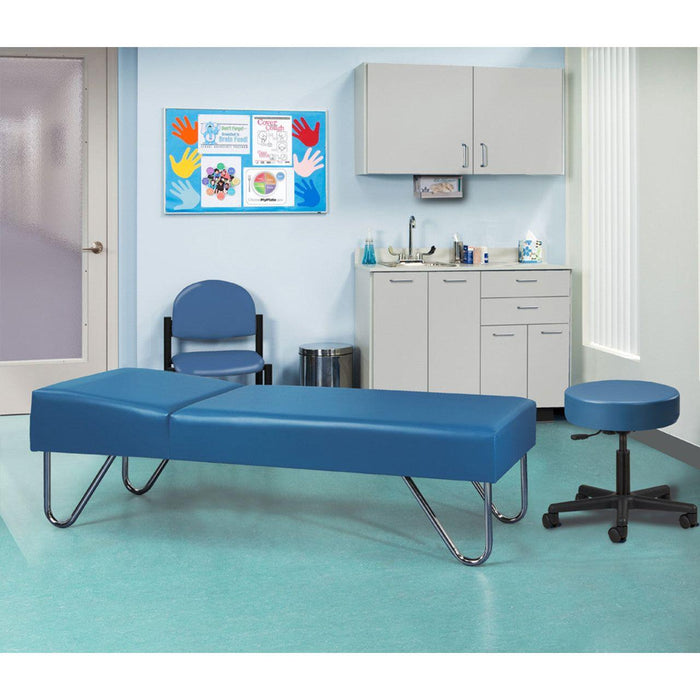 Clinton 3600-27-RR School Nurse Ready Room - DENTAMED USA