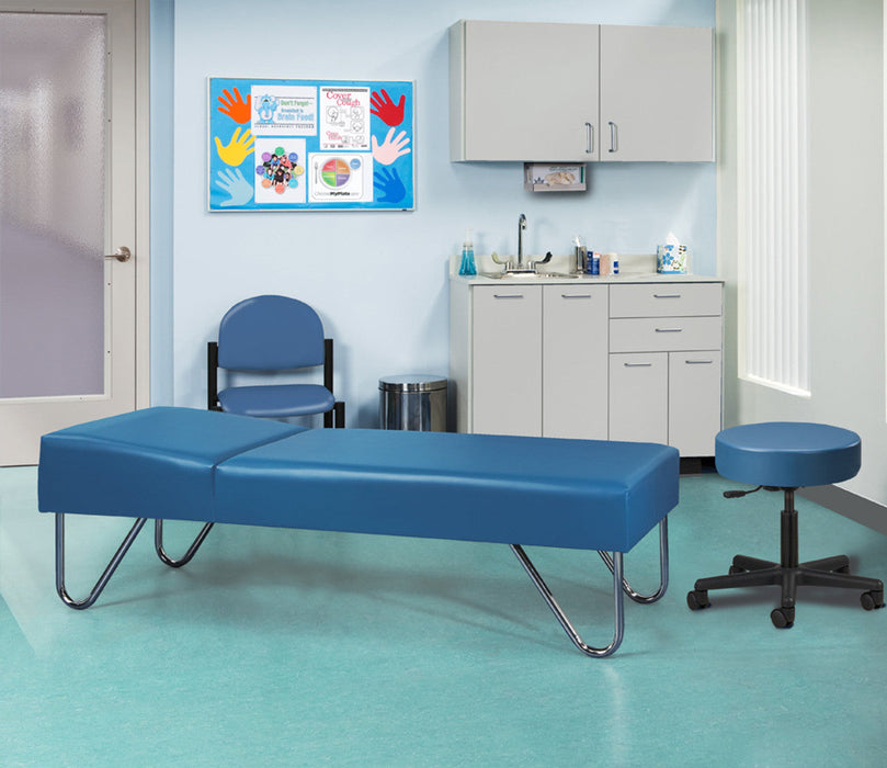 Clinton 3600-27-RR School Nurse Ready Room - DENTAMED USA