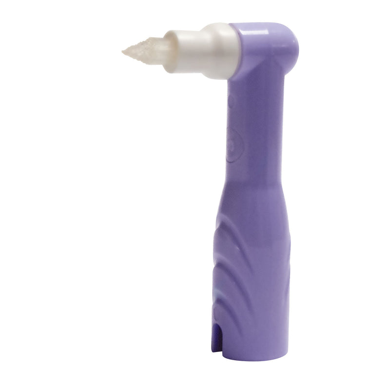 Prophy Brush, Tapered, Disposable, 100/bx