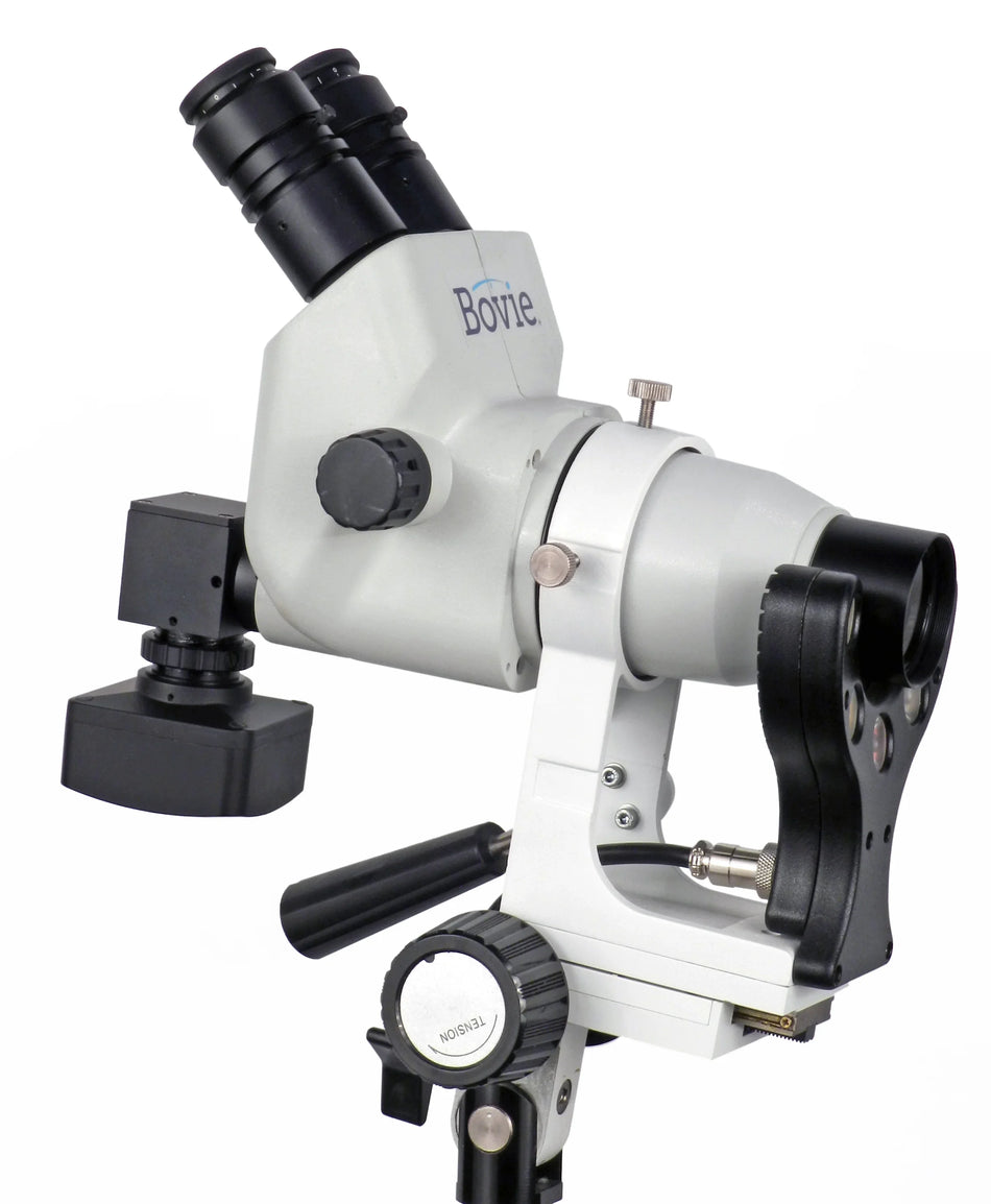 Colpo-Master II Digital USB Video Package, Includes CS-205T-LED Colposcope and CS-8189 Digital Camera | Aspen Surgical