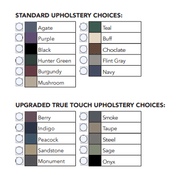 Custom Craftworks Classic Series Alexander Technique Table FK-3003-73 - DENTAMED USA