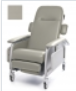 Graham Field Lumex® Lumex® Clinical Care Recliner FR577RG8604