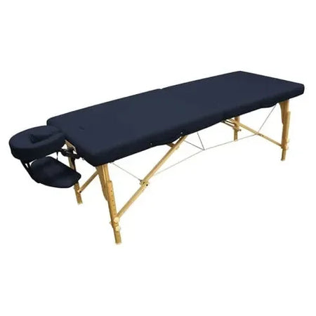 Custom Craftwors Solutions Series Companion Portable Table I9409 - DENTAMED USA