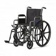 Medline Guardian K1 Wheelchairs
