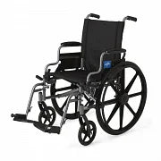 Medline Guardian K1 Wheelchairs - Dentamed USA