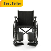 Medline Guardian K1 Wheelchairs - Dentamed USA