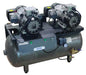 TPC Dental Superb Air Oil-less Air Compressor - Dentamed USA