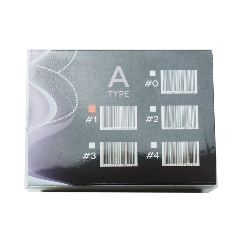 Phosphor Imaging Plates AT - Type #1 Pack/2