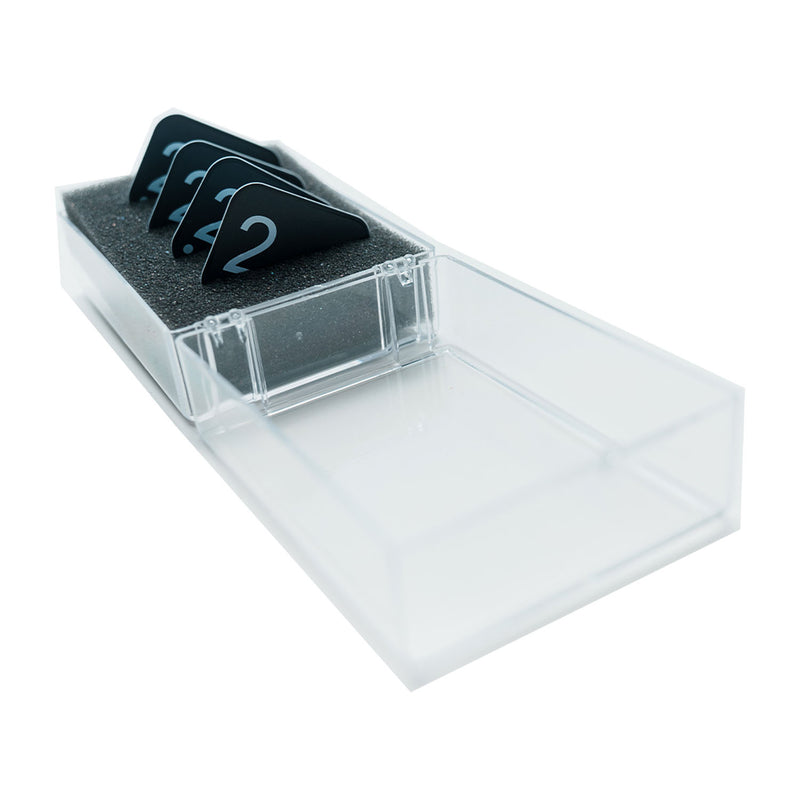 Phosphor Imaging Plates AT - Type #2 Pack/4