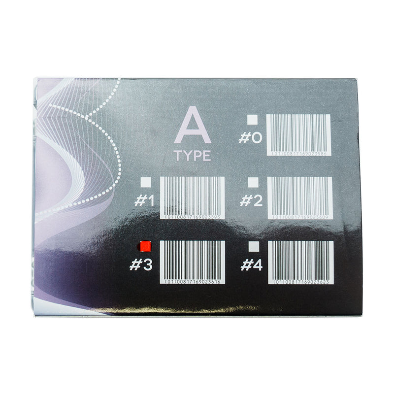 Phosphor Imaging Plates Air Techniques Type #3 2/Pk