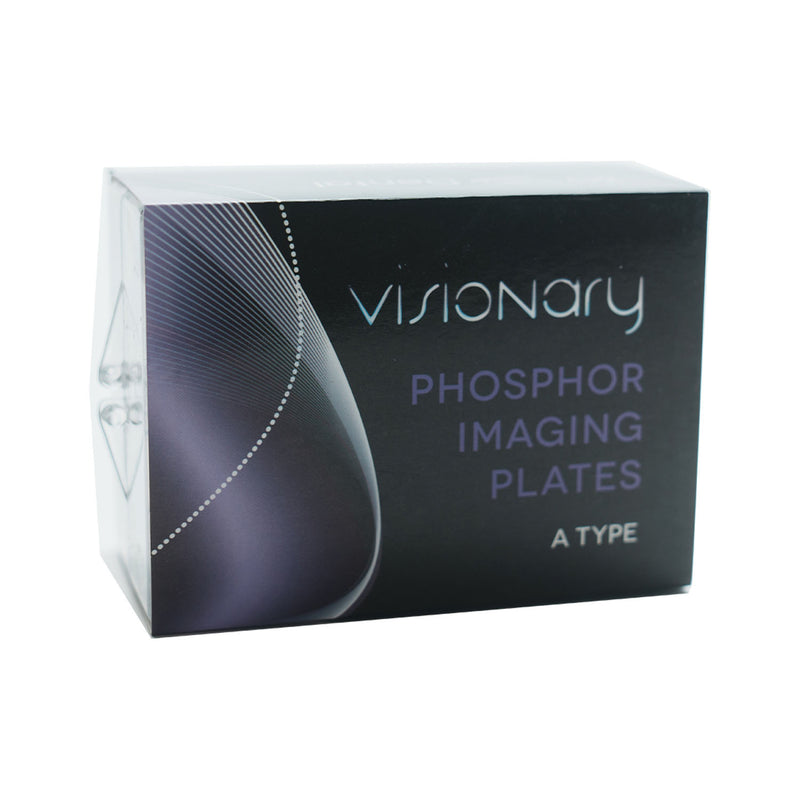 Phosphor Imaging Plates AT - Type #4