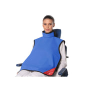 3D DENTAL VISIONARY ADULT LEAD X-RAY APRONS - Dentamed USA