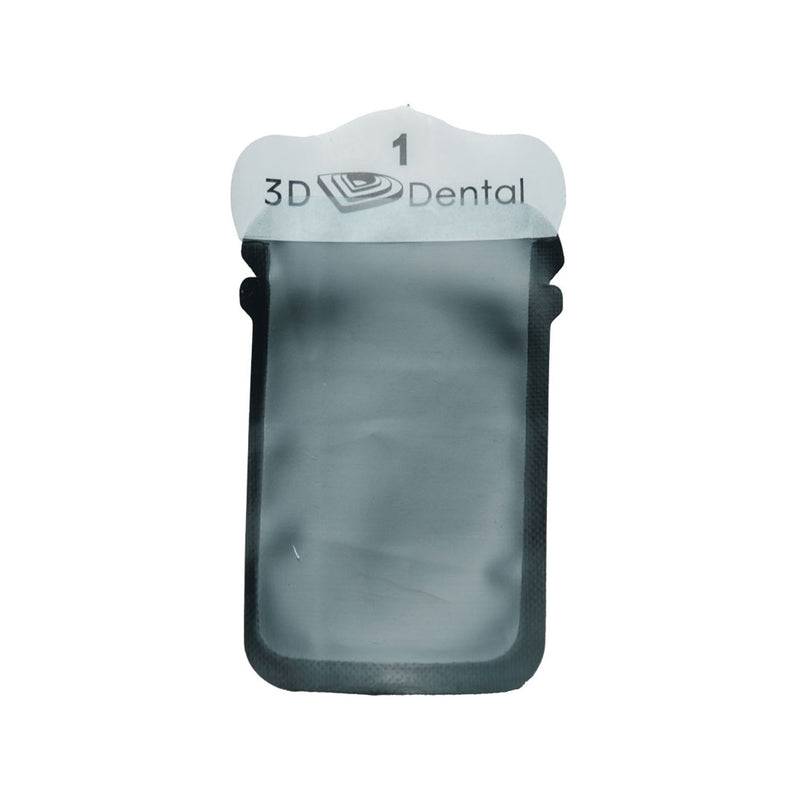 Visionary Premium Barrier Envelope #1 300/Bx with Extended Tab