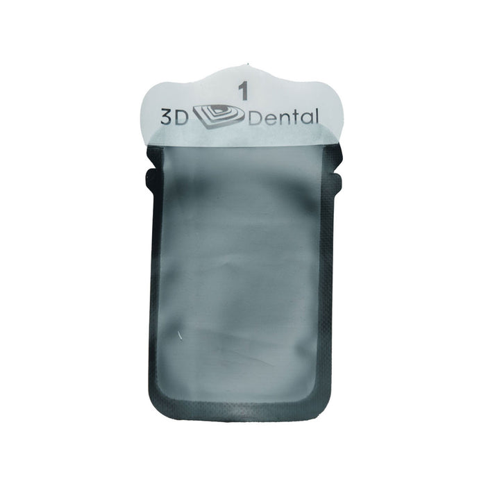 Visionary Premium Barrier Envelope #1 300/Bx with Extended Tab