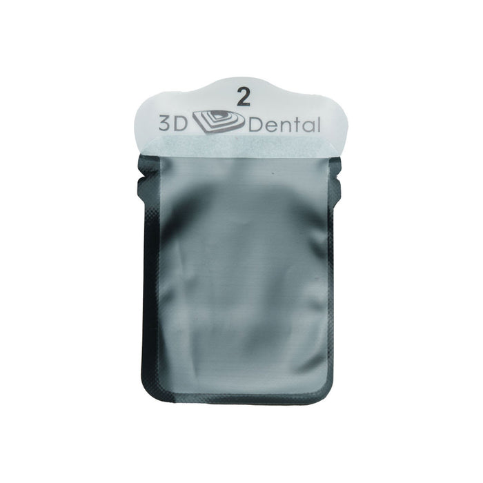 Visionary Premium Barrier Envelope #2 300/Bx with Extended Tab