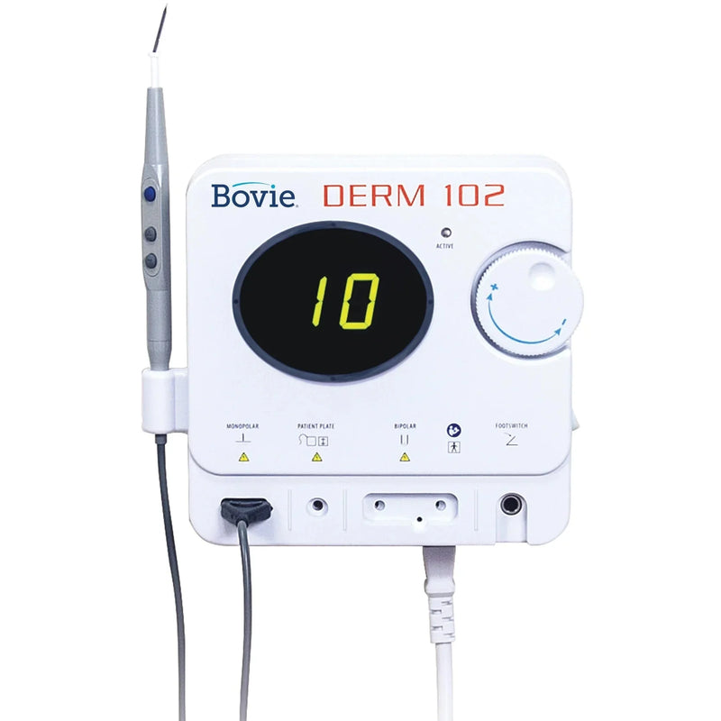 Bovie® DERM 102 Desiccator | Aspen Surgical - Dentamed USA