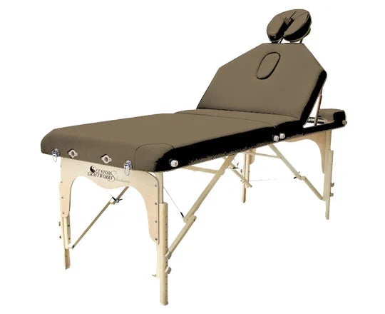 Custom Craftworks Spa Series Destiny Portable Table I9302