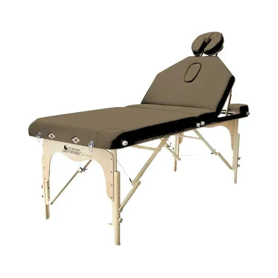 Custom Craftworks Spa Series Destiny Portable Table I9302