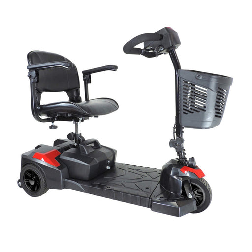 Drive Scout Compact 3-Wheel Scooter SFSCOUT3 - DENTAMED USA