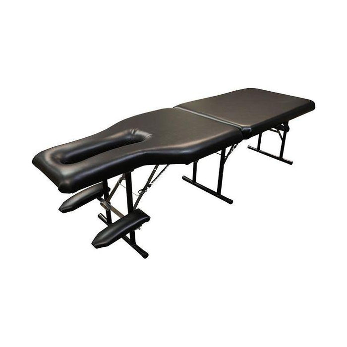 PHS Chiropractic EB Portable Chiropractic Table PCT1000