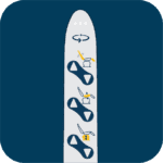 MTI Power Procedure Exam Chair 463