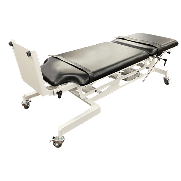 PHS Elevating Therapy Tilt Medical Table HY2001, HY2002