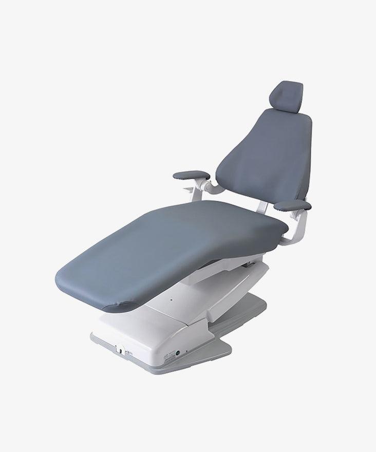 Engle 300 Narrow Back Dental Chair P096540-NB - DENTAMED USA