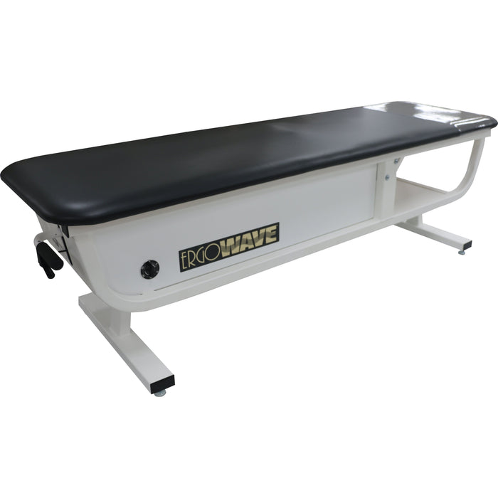 ErgoWave Roller Massage Table EW9080 - DENTAMED USA