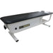 ErgoWave Roller Massage Table EW9080 - DENTAMED USA