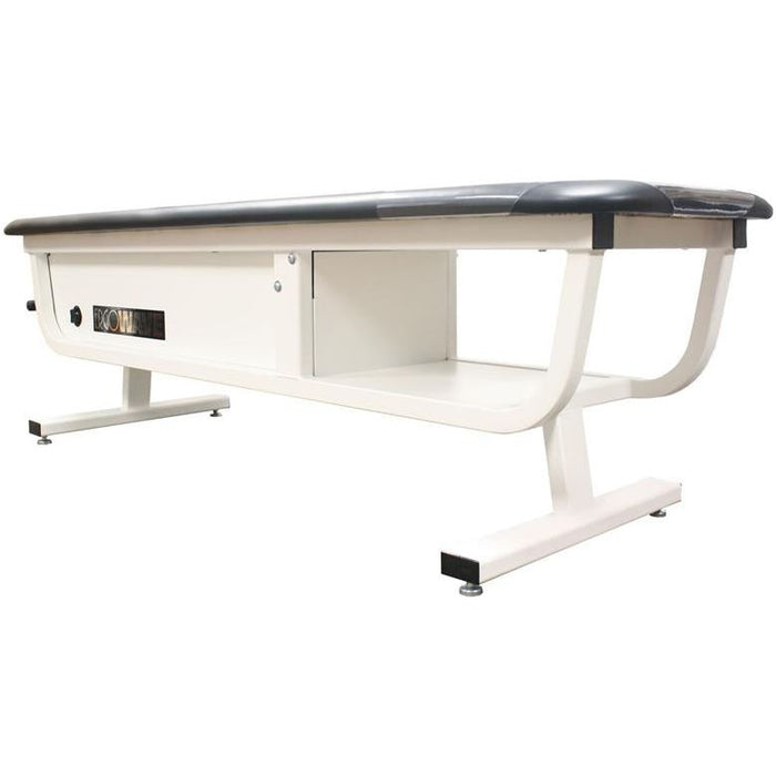 ErgoWave Roller Massage Table EW9080 - DENTAMED USA