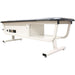 ErgoWave Roller Massage Table EW9080 - DENTAMED USA