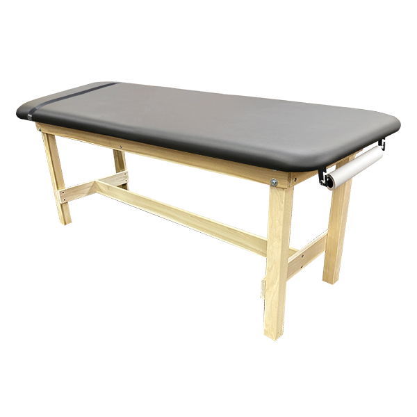 PHS CHIROPRACTIC ESSENTIAL WOOD TREATMENT TABLE