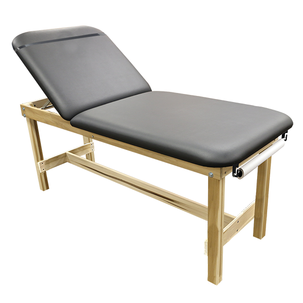 PHS CHIROPRACTIC ESSENTIAL WOOD TREATMENT TABLE