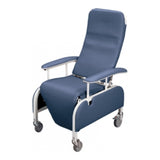 Graham Field Preferred Care® Recliner Series, Drop-Arm FR565DG427 - DENTAMED USA