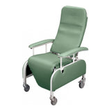 Graham Field Preferred Care® Recliner Series, Drop-Arm FR565DG427 - DENTAMED USA