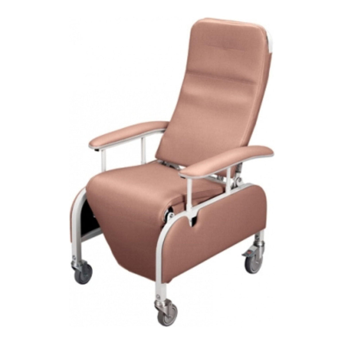 Graham Field Preferred Care® Recliner Series, Drop-Arm FR565DG427 - DENTAMED USA