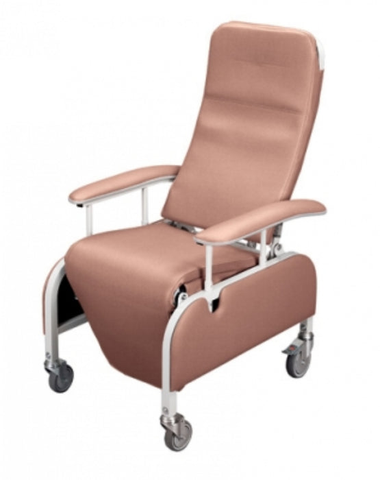 Graham Field Preferred Care® Recliner Series, Drop-Arm FR565DG427