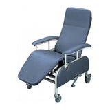 Graham Field Preferred Care® Recliner Series, Tilt-in-Space FR565TG427 - DENTAMED USA