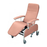 Graham Field Preferred Care® Recliner Series, Tilt-in-Space FR565TG427 - DENTAMED USA